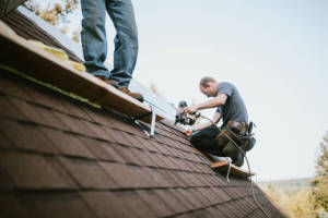Local Roofers in Nas North Island, CA